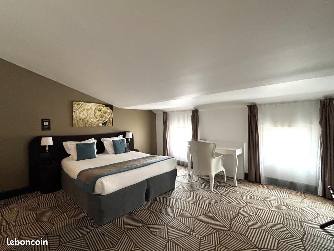 Appartement à vendre, 36m², Nîmes