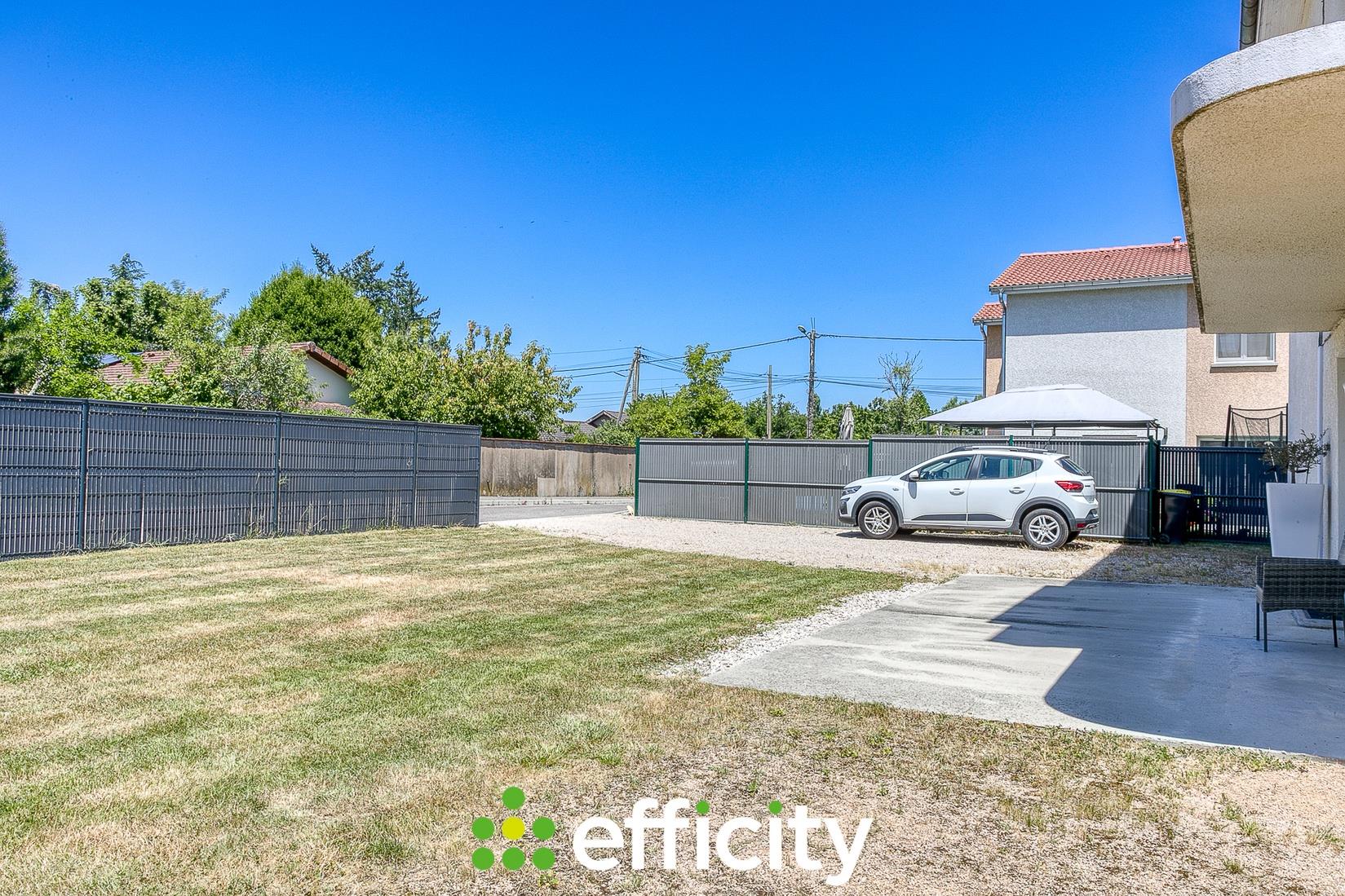 Appartement à vendre, 101m², Villars-les-Dombes