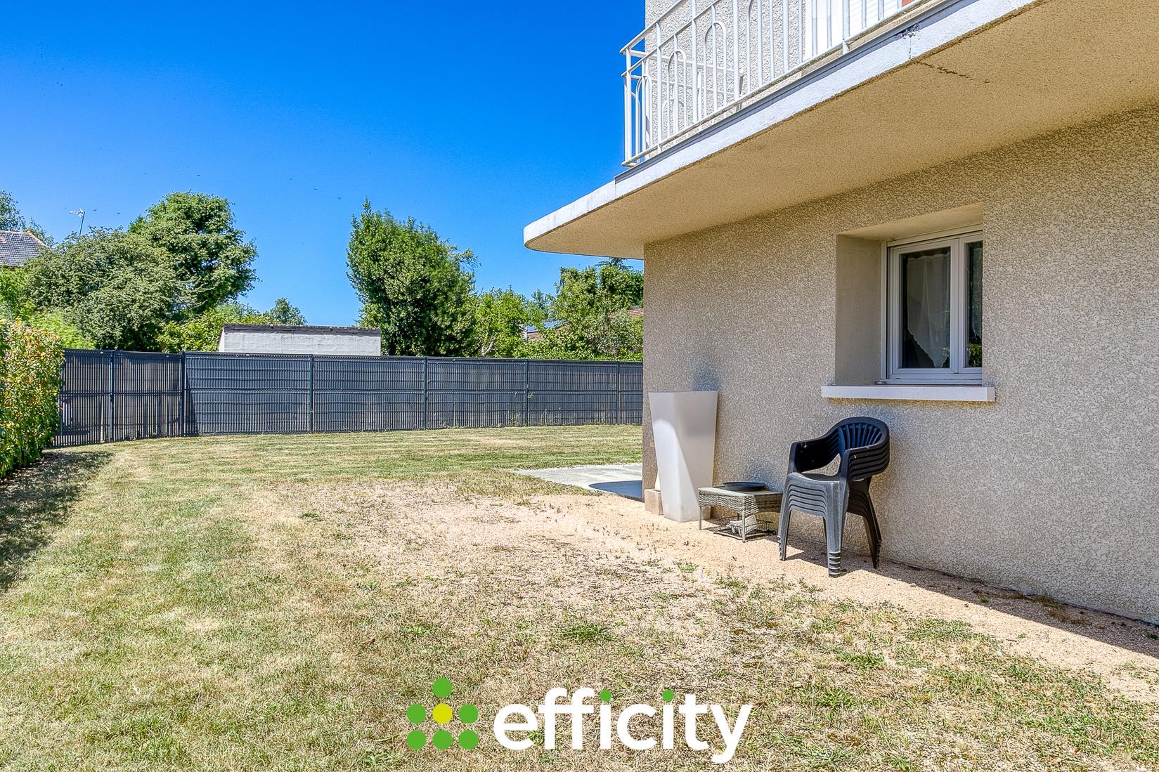 Appartement à vendre, 101m², Villars-les-Dombes