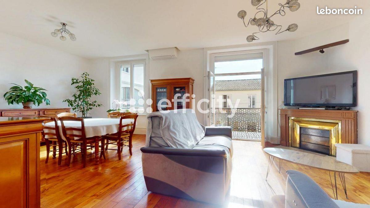 Maison à vendre, 156m², Lyon 3ème