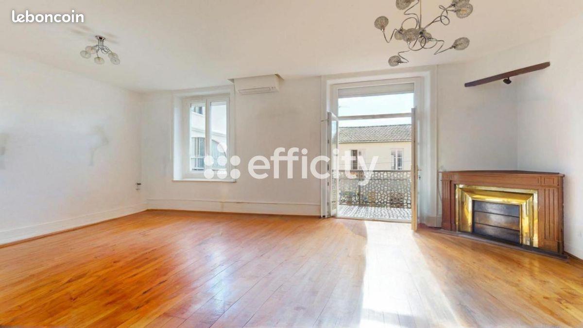 Maison à vendre, 156m², Lyon 3ème