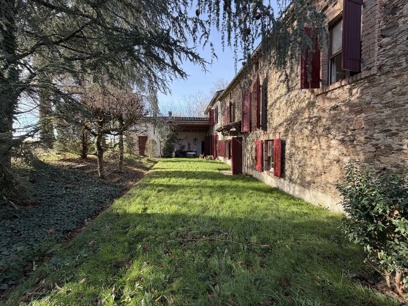 Maison à vendre, 174m², Andouque