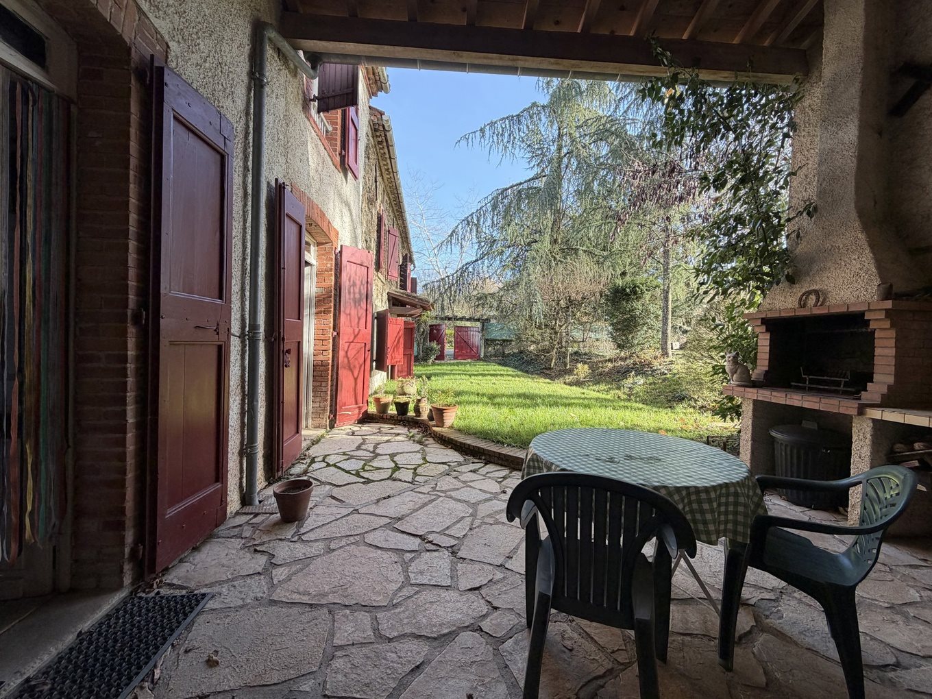 Maison à vendre, 174m², Andouque