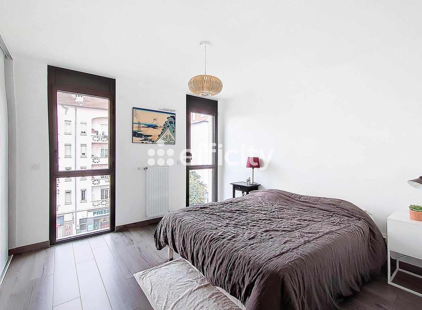 Appartement à vendre, 64m², Lyon 7ème