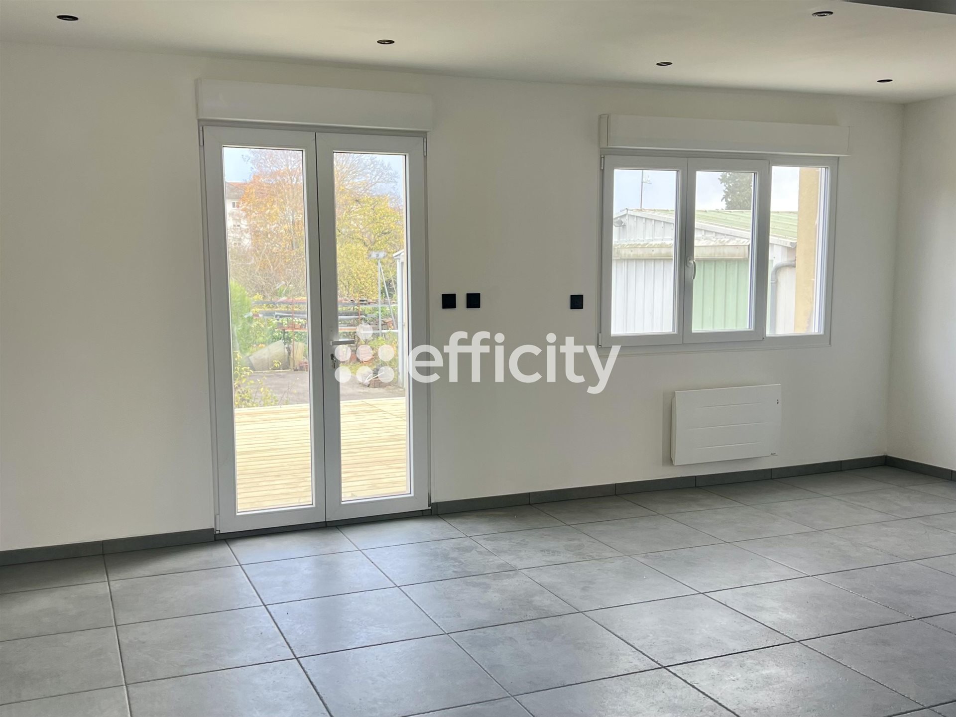 Maison à vendre, 85m², Ay