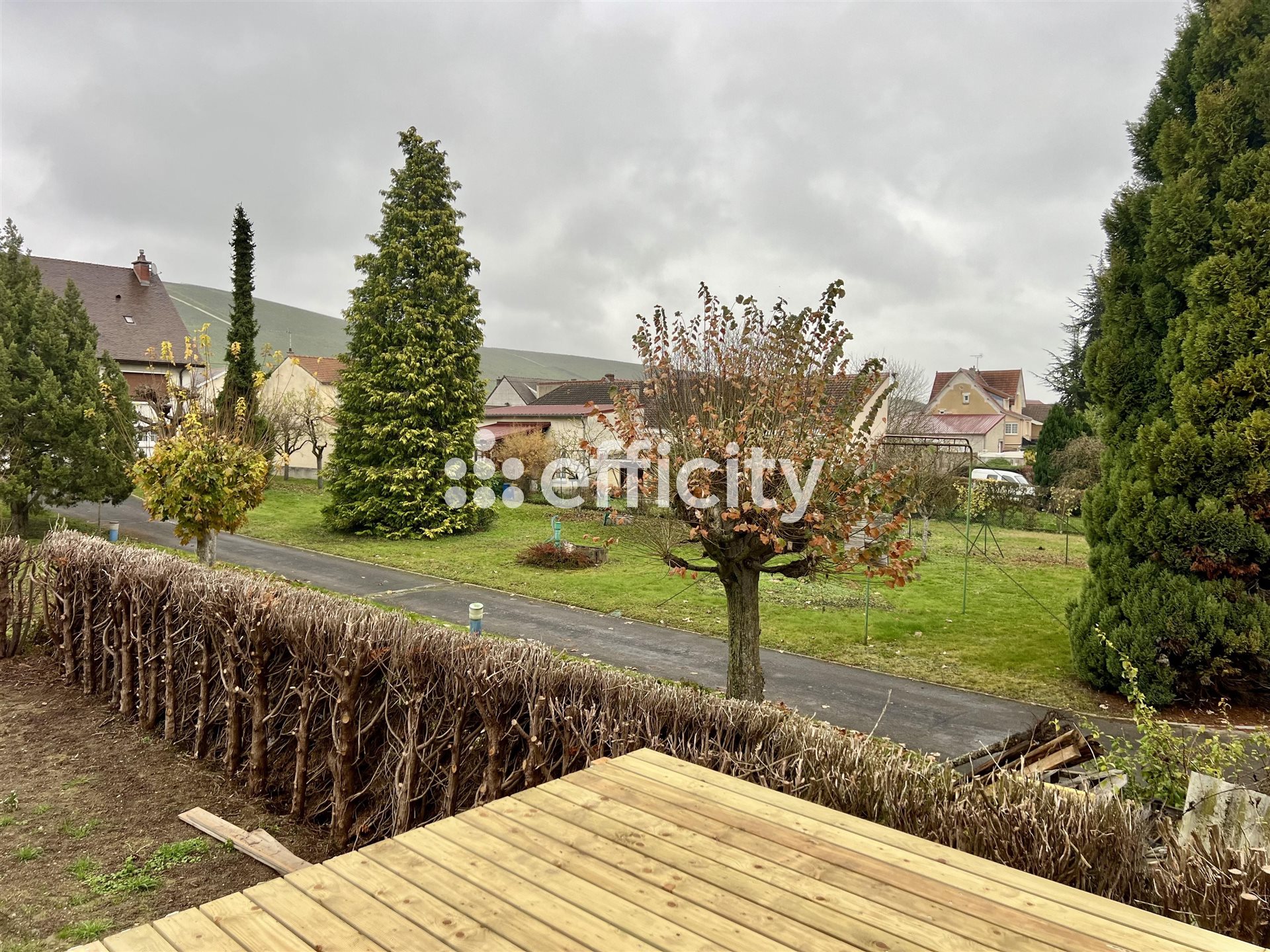 Maison à vendre, 85m², Ay