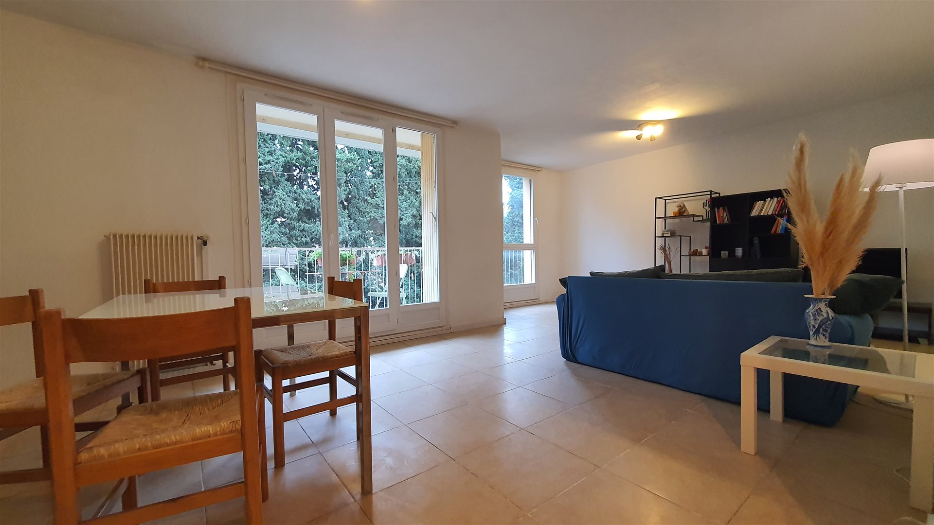 Appartement à vendre, 94m², Aix-en-Provence