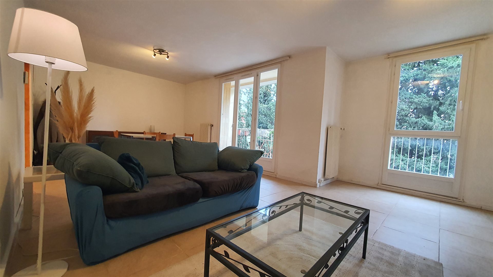 Appartement à vendre, 94m², Aix-en-Provence