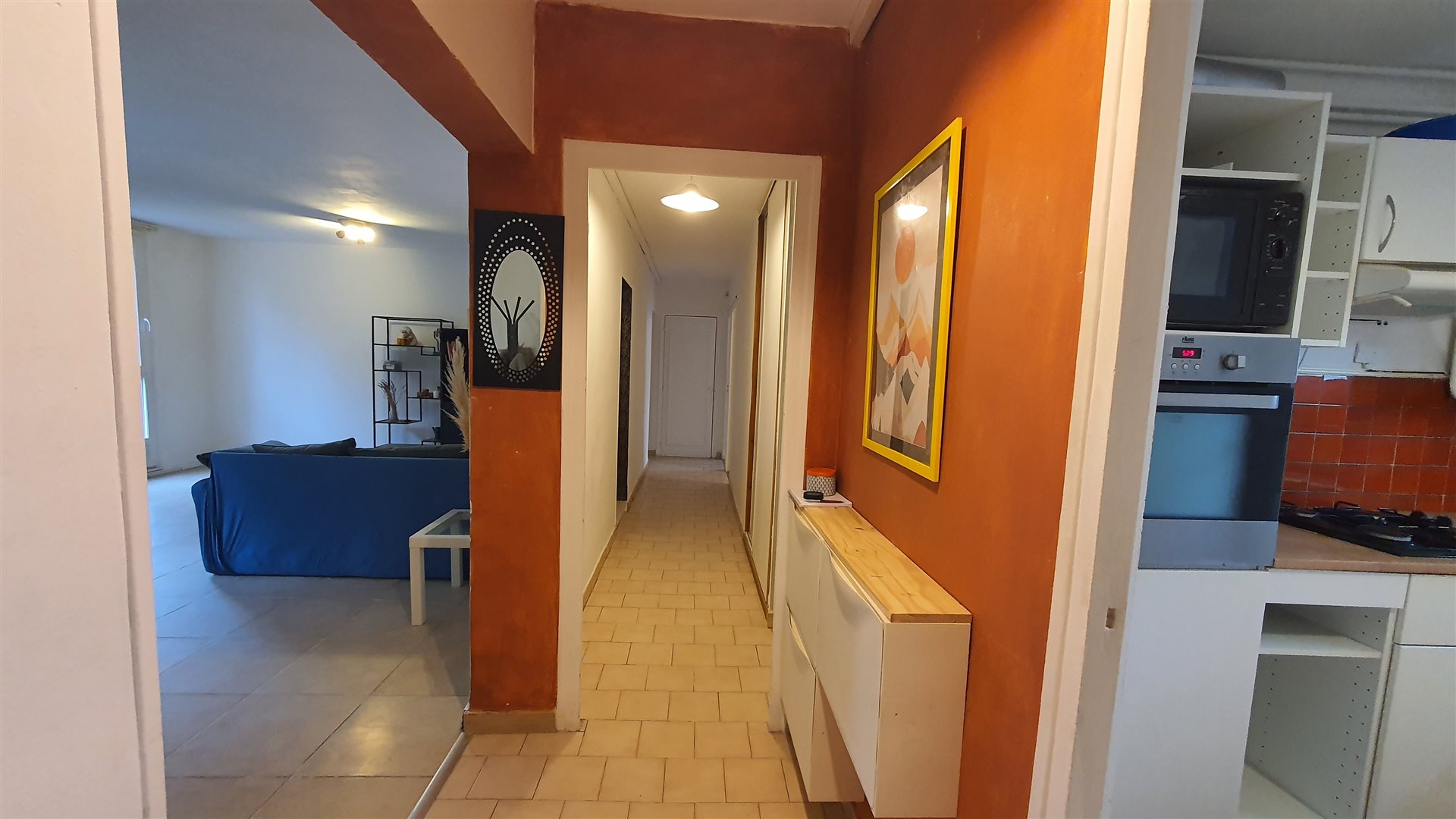 Appartement à vendre, 94m², Aix-en-Provence