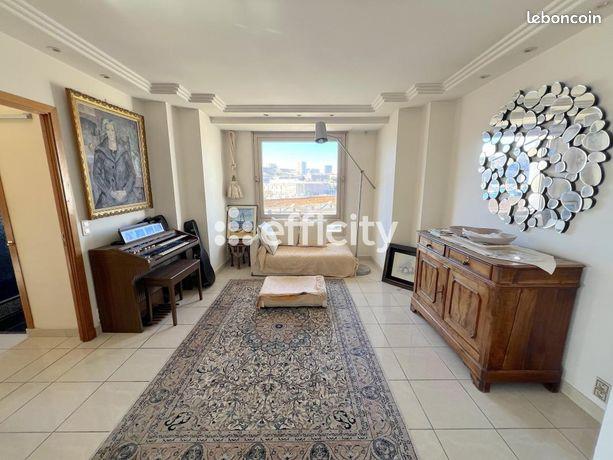 Appartement à vendre, 200m², Marseille 2ème
