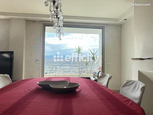 Appartement à vendre, 200m², Marseille 2ème