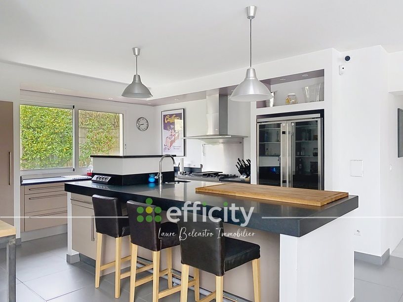 Maison à vendre, 370m², Quincy-sous-Sénart