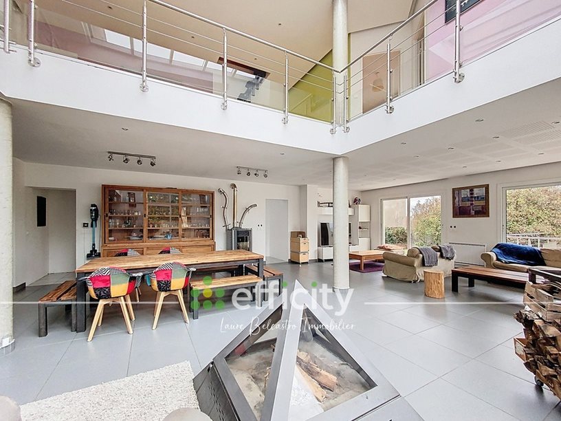 Maison à vendre, 370m², Quincy-sous-Sénart