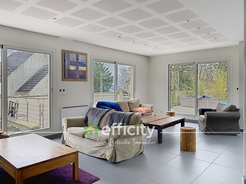 Maison à vendre, 370m², Quincy-sous-Sénart