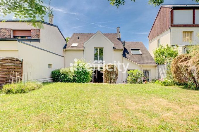 Maison à vendre, 170m², Antony