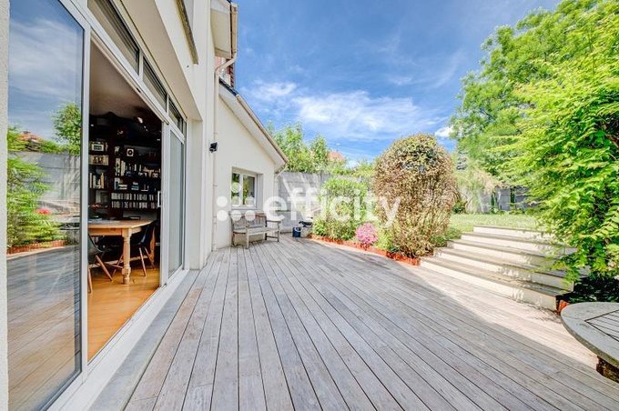 Maison à vendre, 170m², Antony