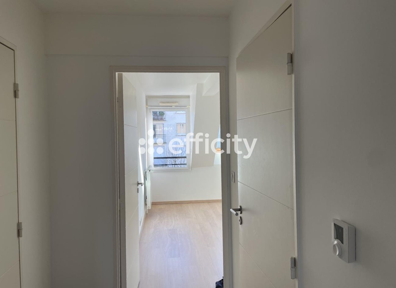 Appartement à vendre, 61m², Rennes