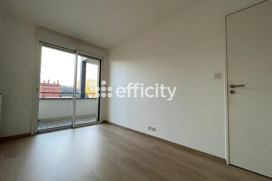 Appartement à vendre, 61m², Rennes