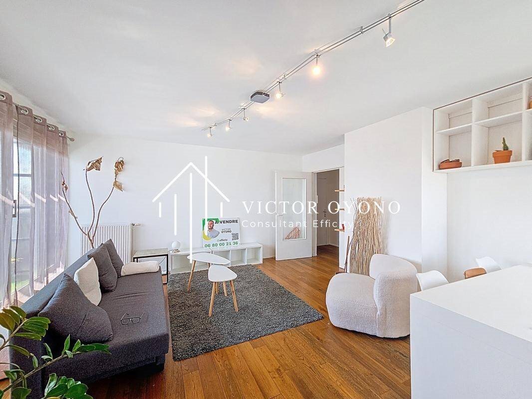 Appartement à vendre, 73m², Tours