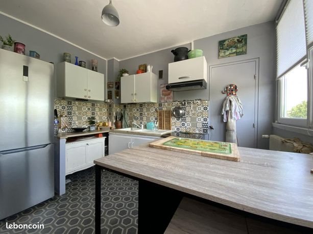 Appartement à vendre, 95m², Limoges