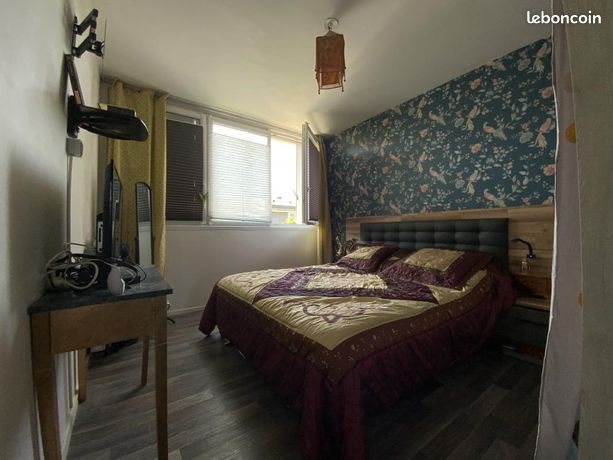 Appartement à vendre, 95m², Limoges