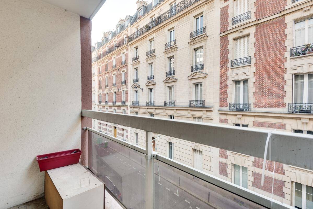 Appartement à vendre, 71m², Paris 12ème