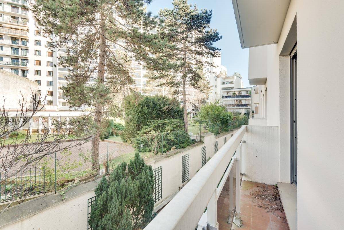 Appartement à vendre, 71m², Paris 12ème