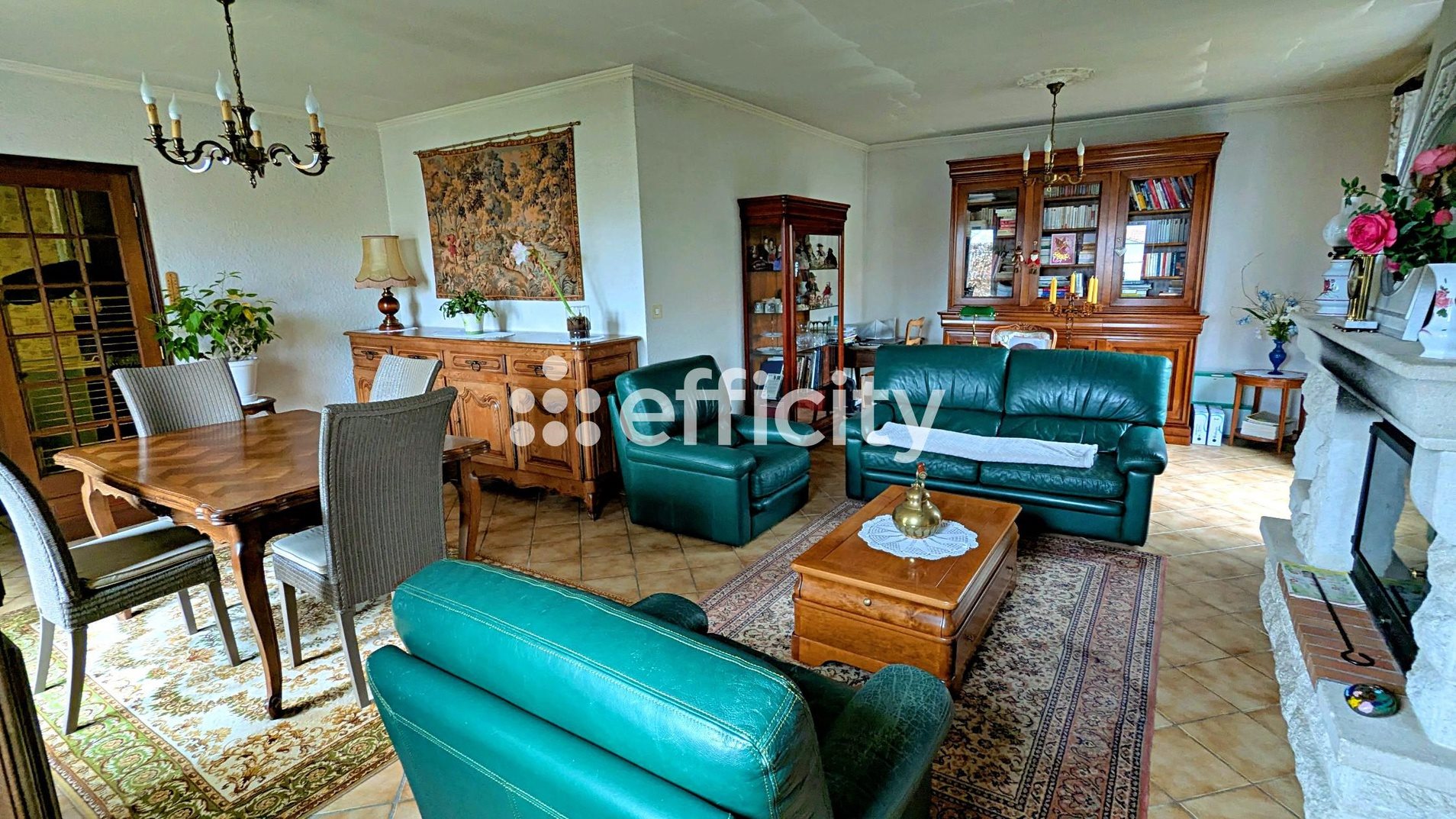 Maison à vendre, 122m², Saint-Yrieix-sur-Charente