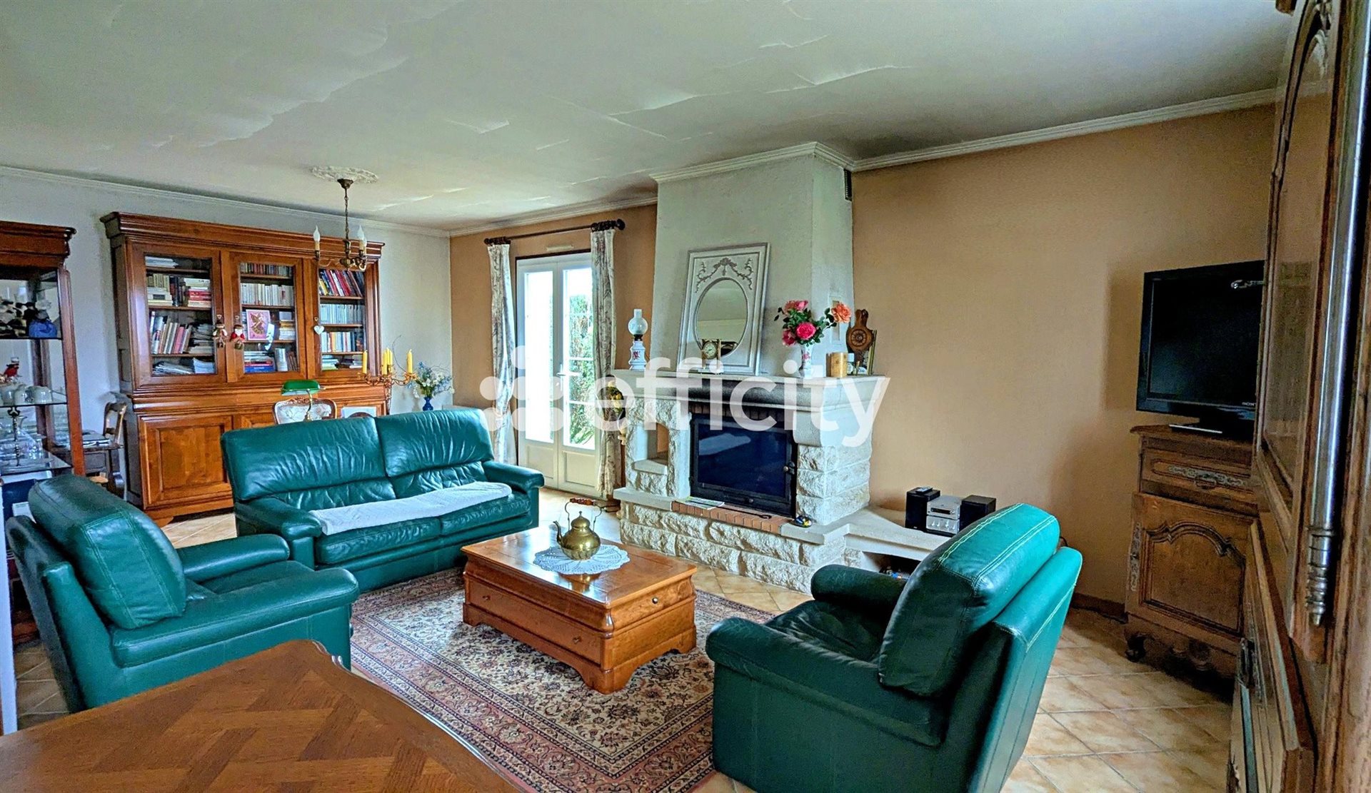 Maison à vendre, 122m², Saint-Yrieix-sur-Charente