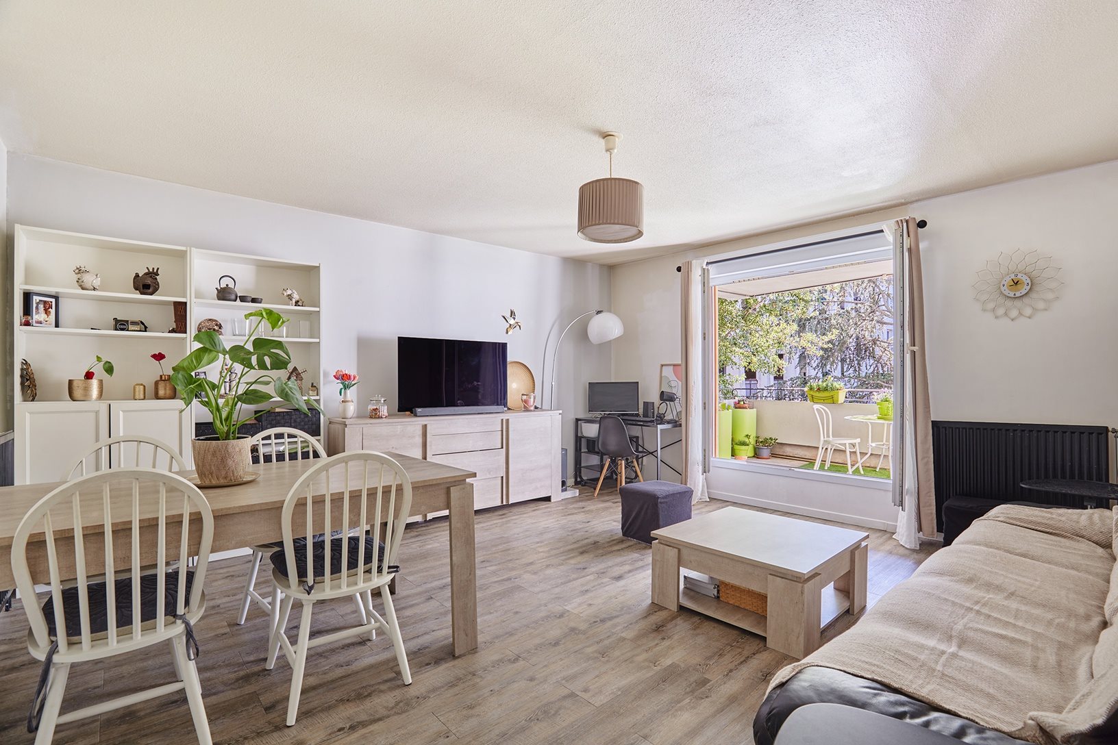 Appartement à vendre, 82m², Aix-en-Provence