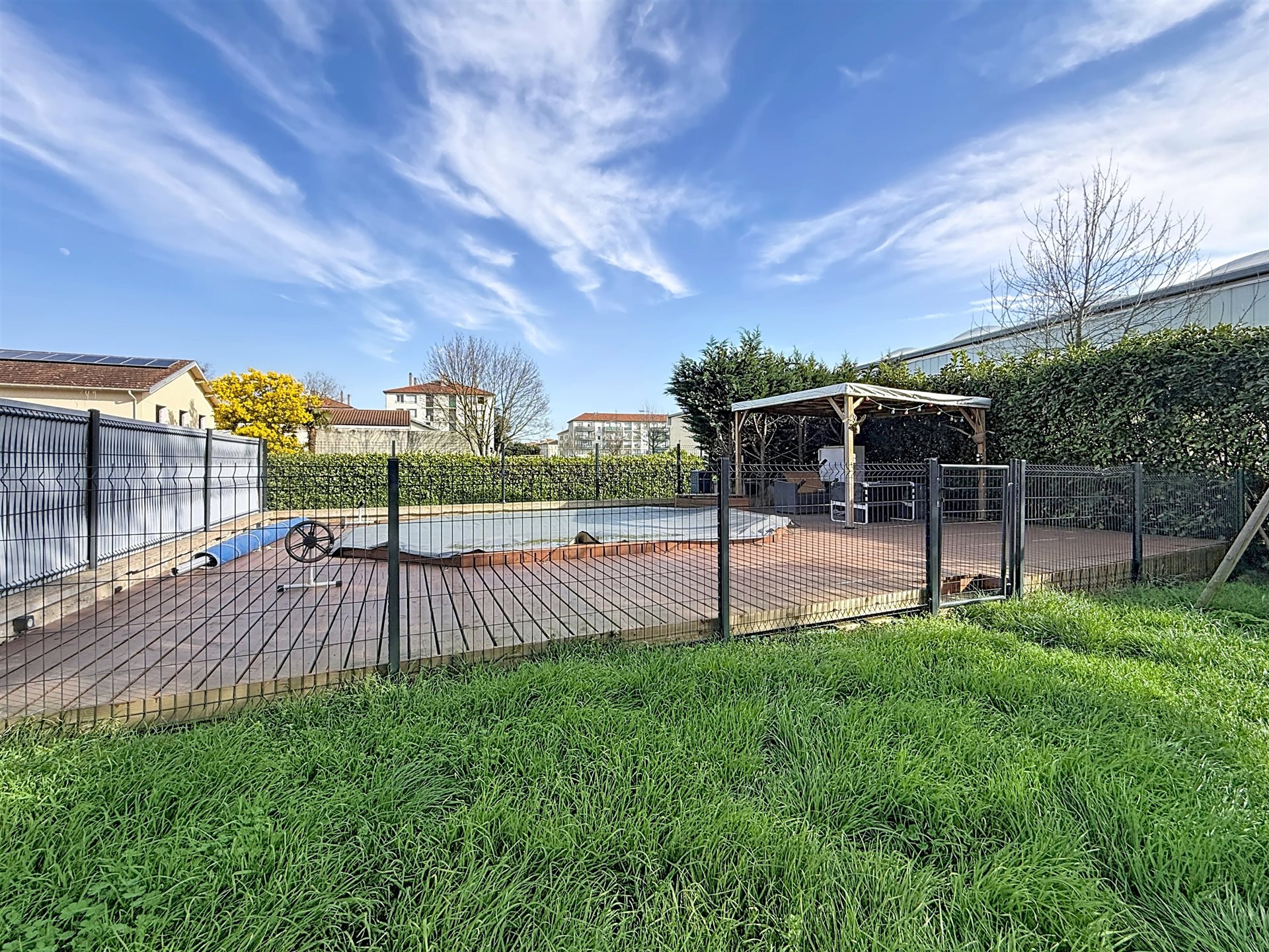 Maison à vendre, 115m², Grigny