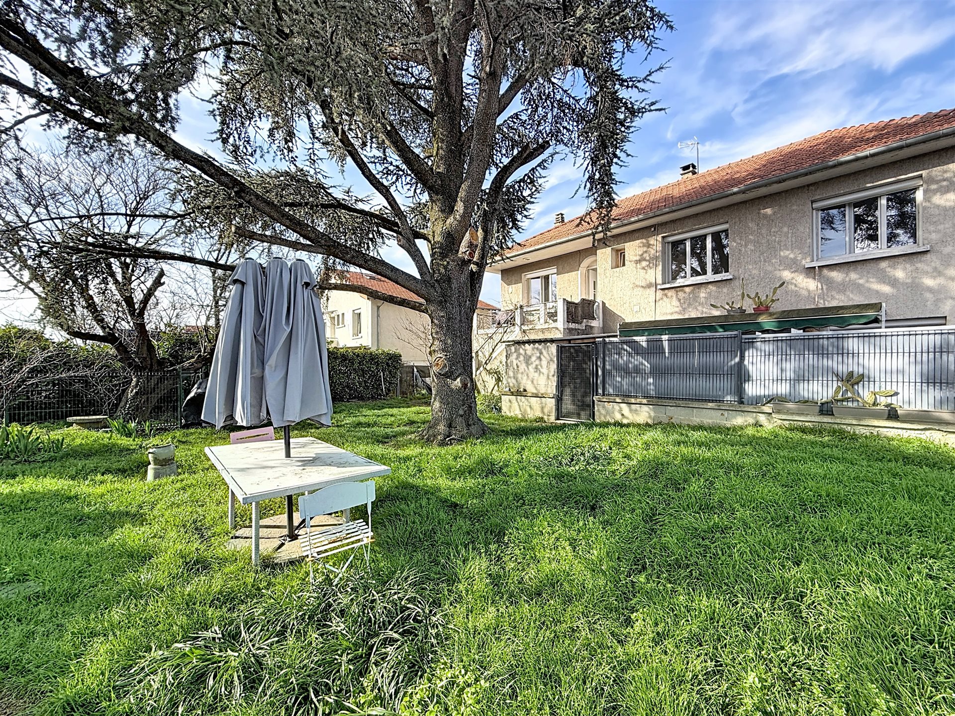 Maison à vendre, 115m², Grigny