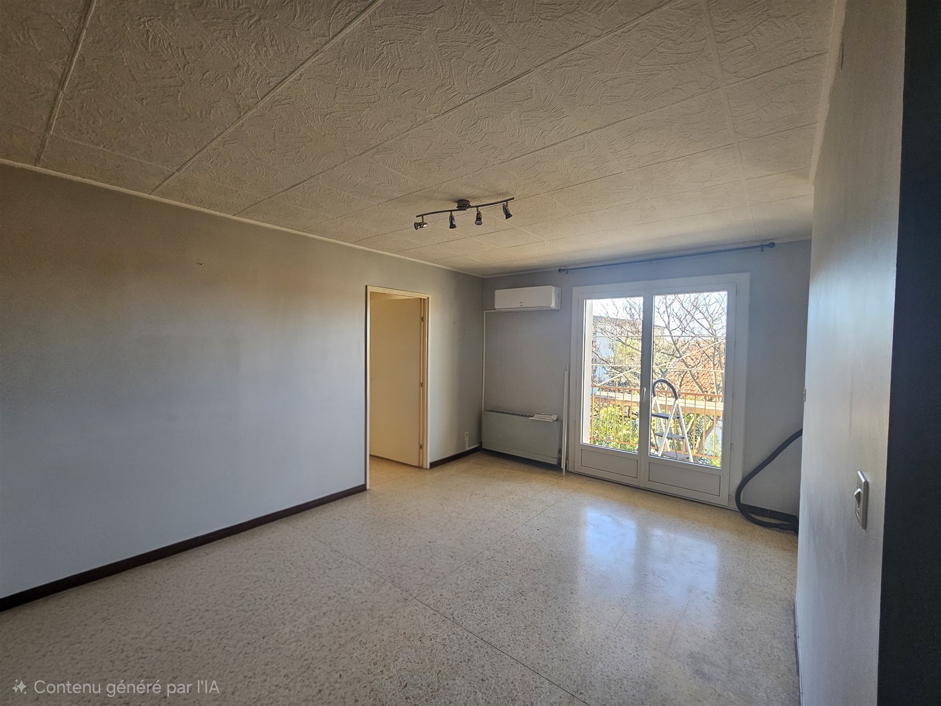 Appartement à vendre, 37m², Nîmes