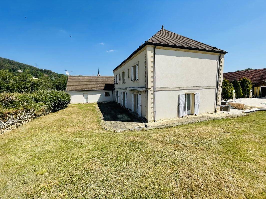 Maison à vendre, 232m², Agey