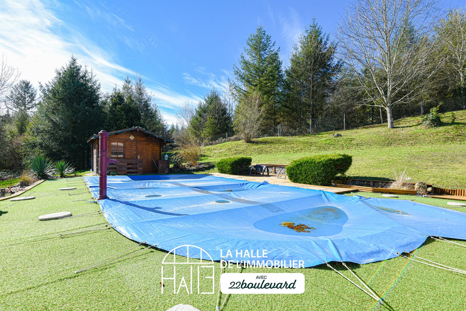 Maison à vendre, 114m², Saint-Jouvent