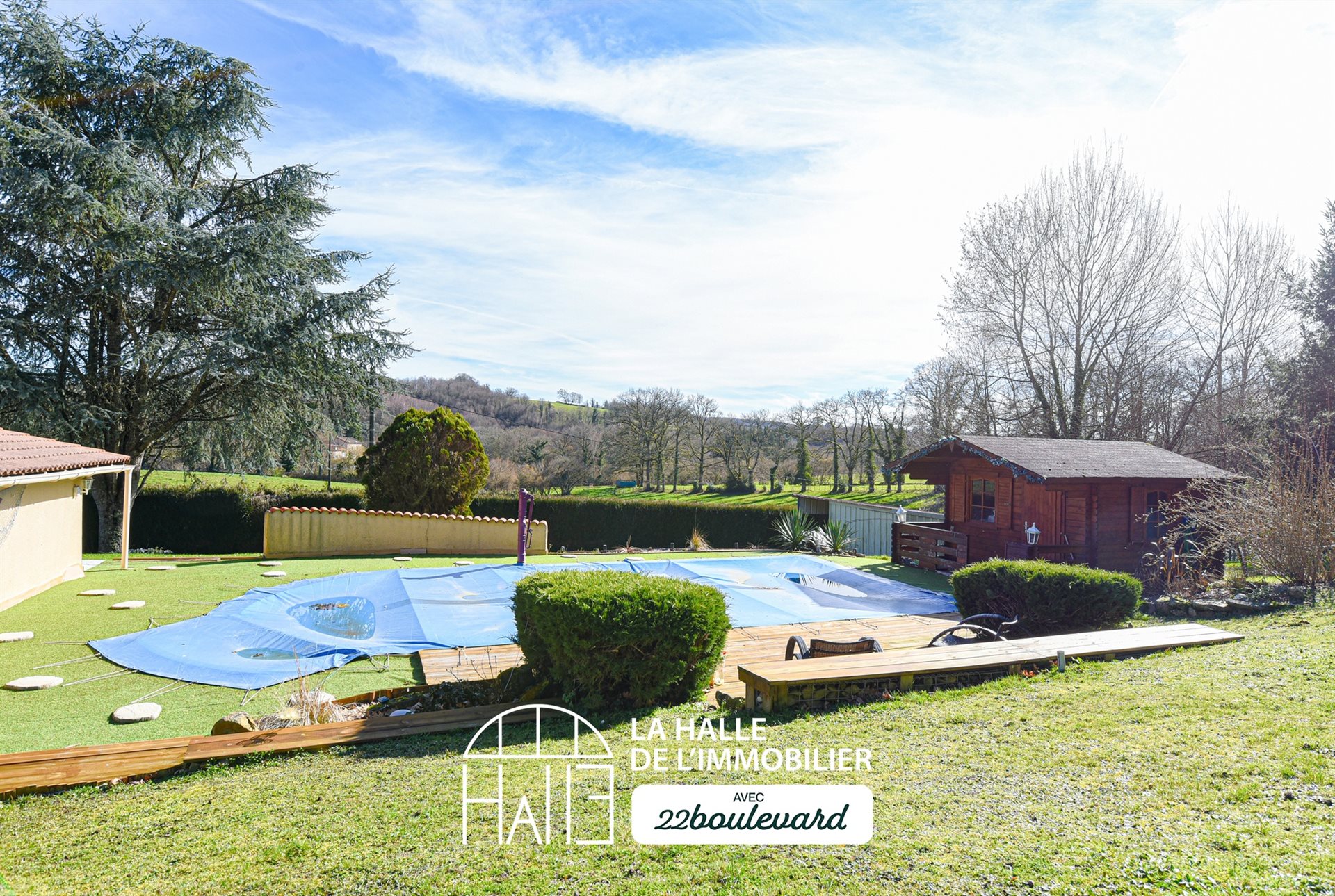 Maison à vendre, 114m², Saint-Jouvent