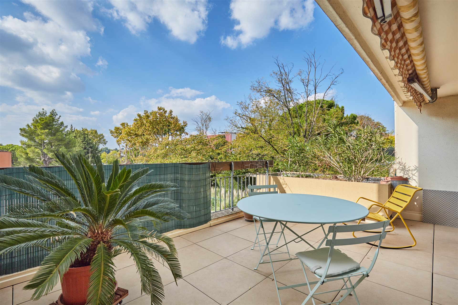 Appartement à vendre, 65m², Aix-en-Provence