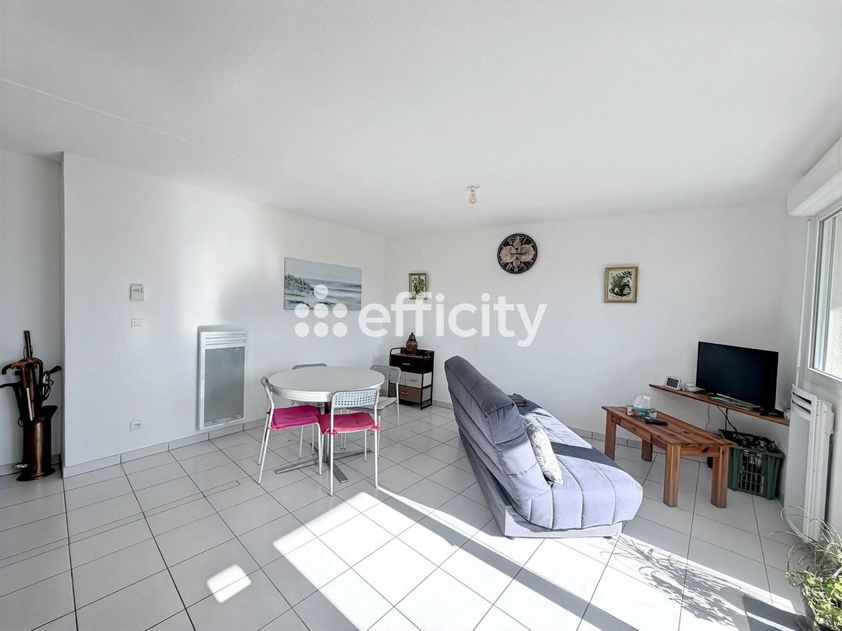 Appartement à vendre, 55m², Bergerac