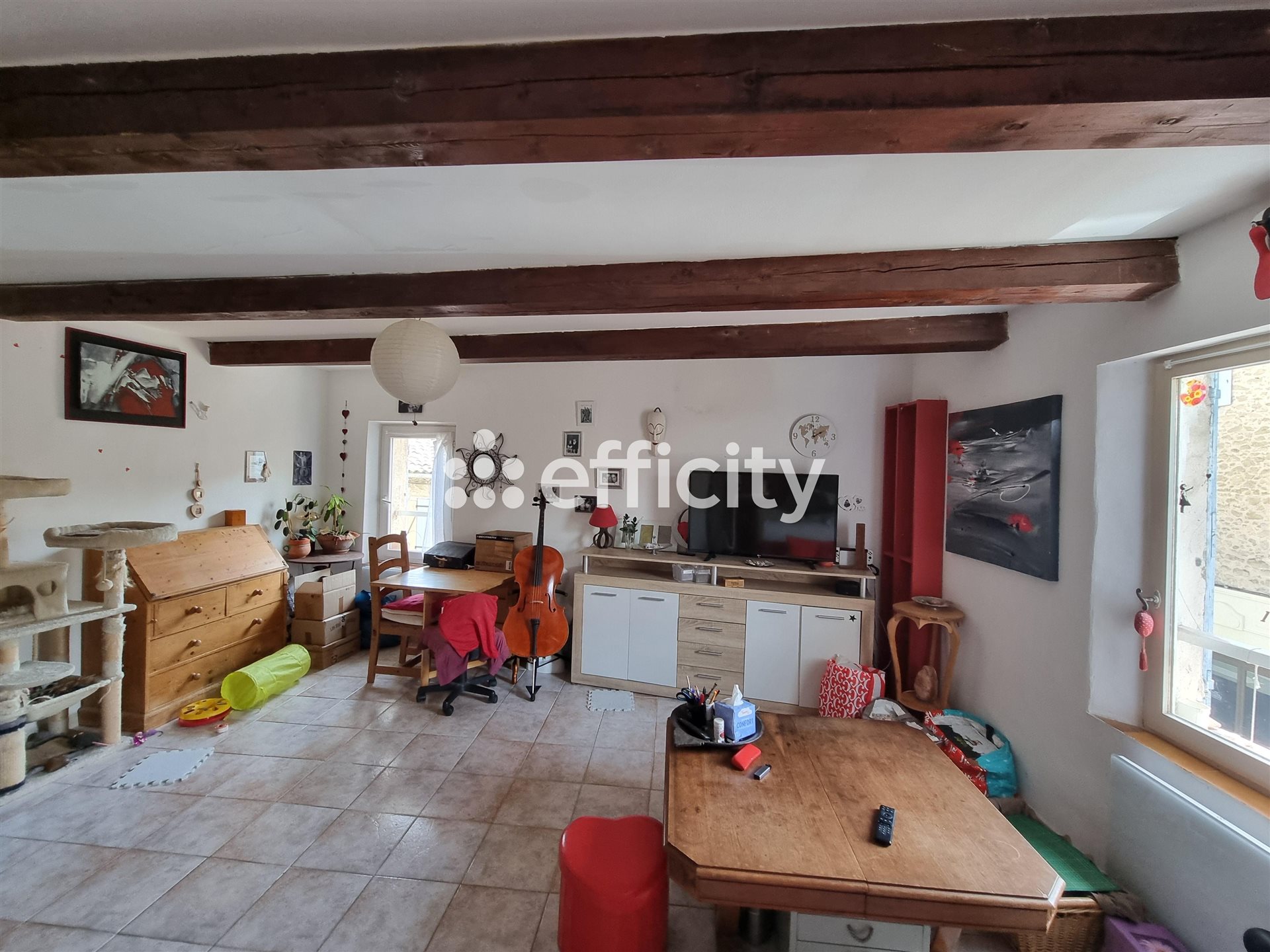 Appartement à vendre, 57m², Lauris