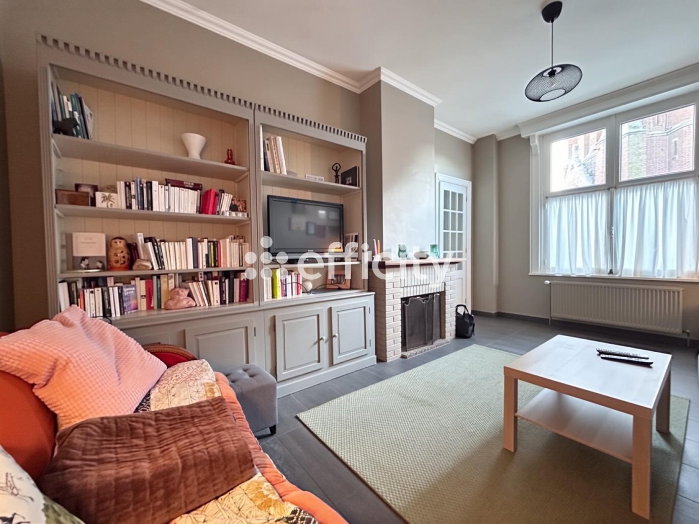 Maison à vendre, 210m², Wavrin