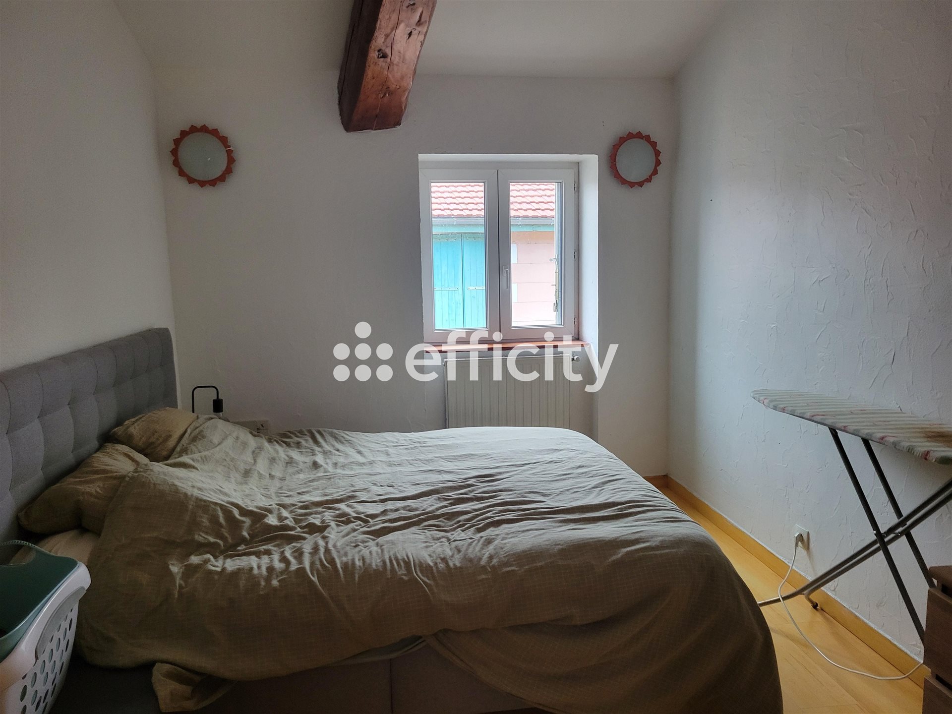 Appartement à vendre, 120m², Bourg-de-Péage