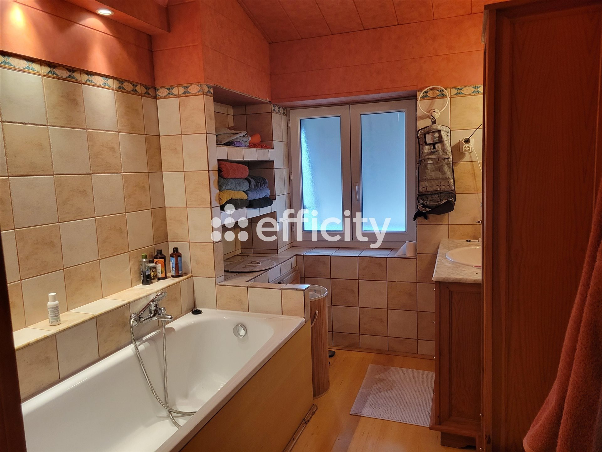Appartement à vendre, 120m², Bourg-de-Péage