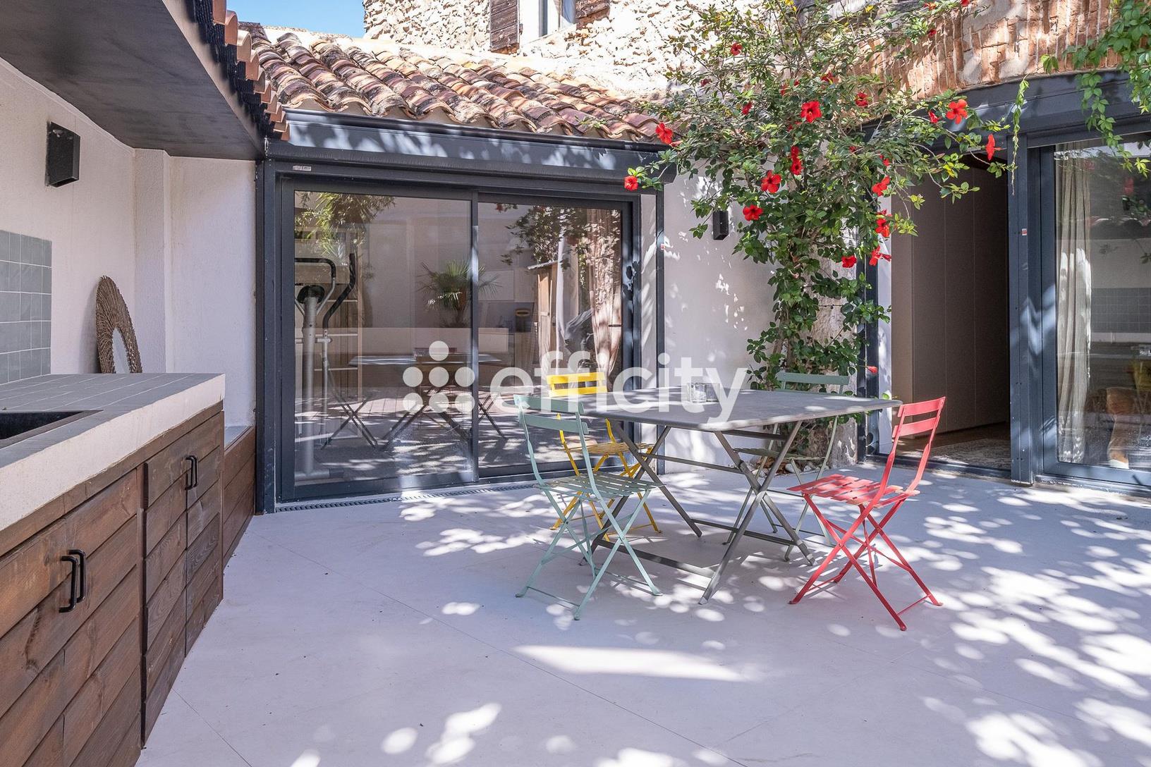 Maison à vendre, 161m², Marseille 9ème