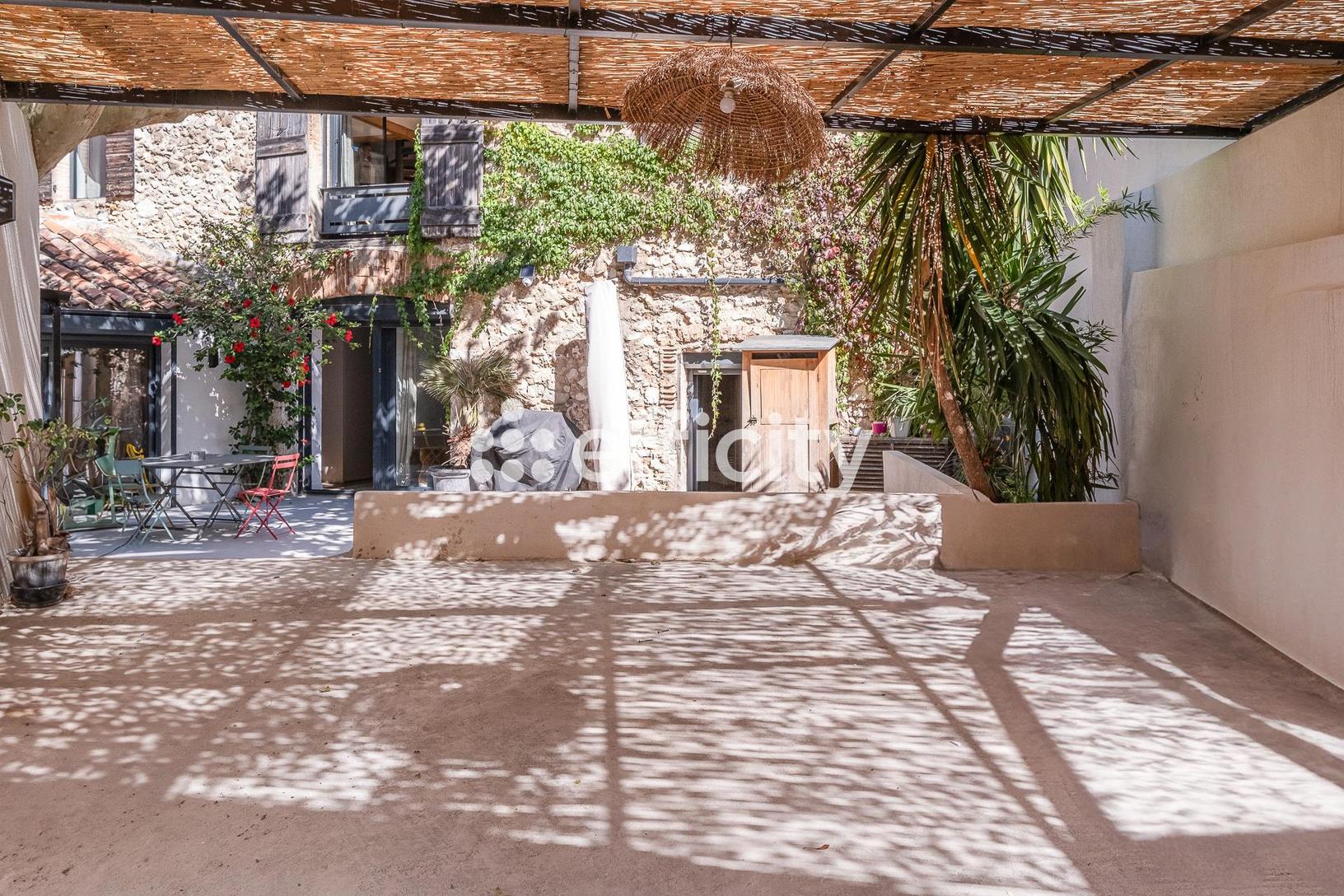 Maison à vendre, 161m², Marseille 9ème