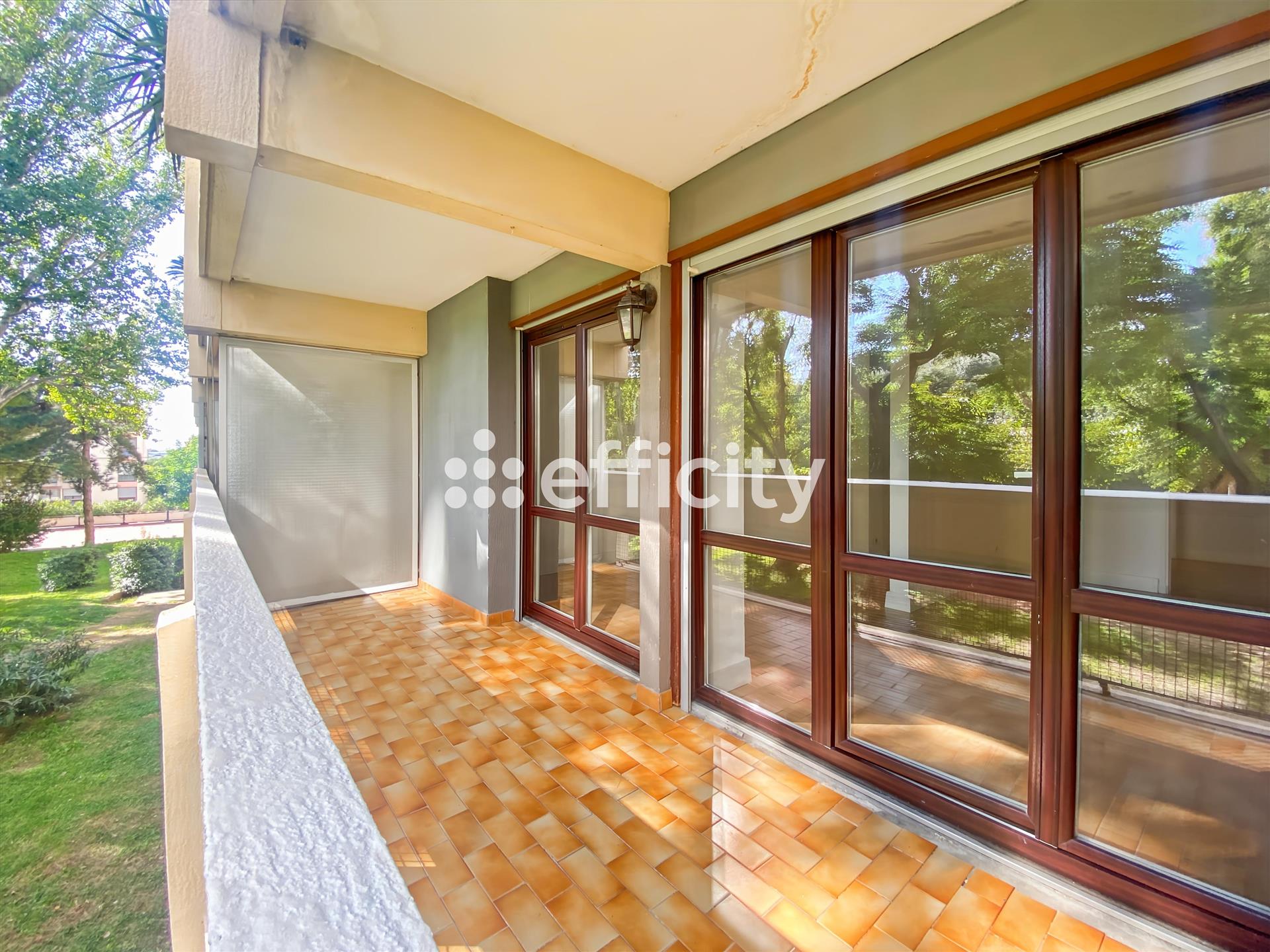 Appartement à vendre, 94m², Marseille 12ème