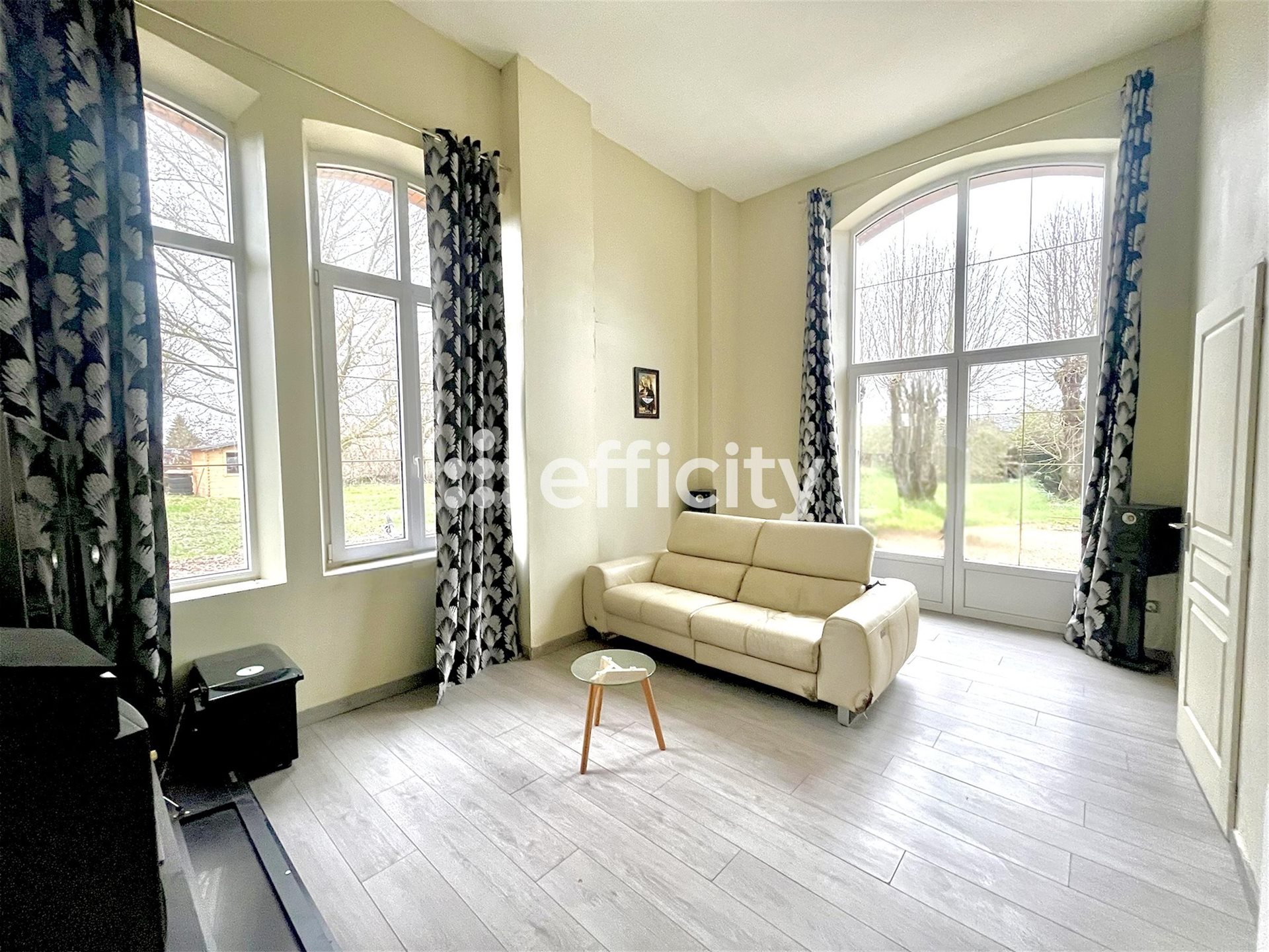 Maison à vendre, 233m², Ciry-Salsogne