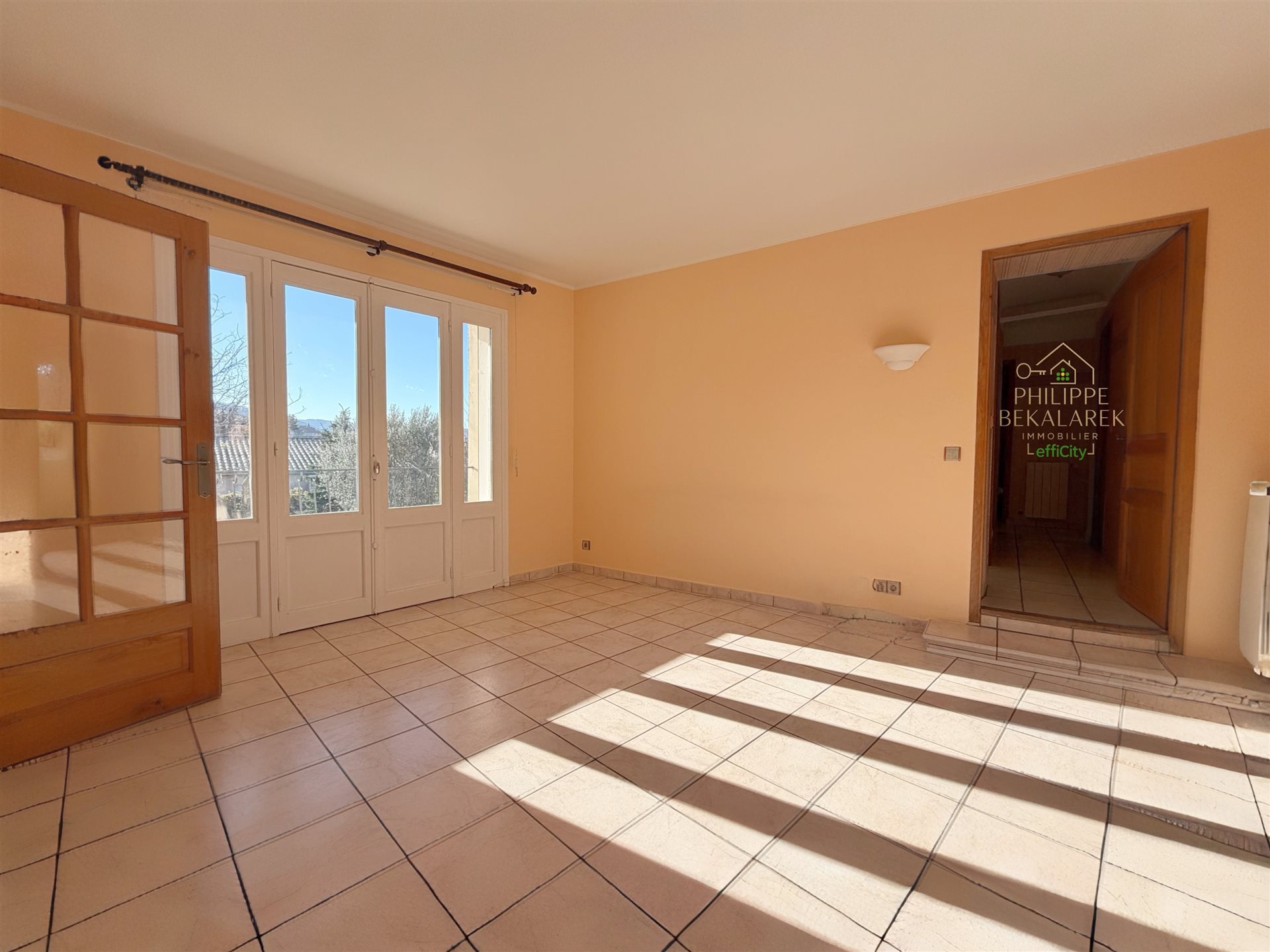 Maison à vendre, 128m², L'Escale
