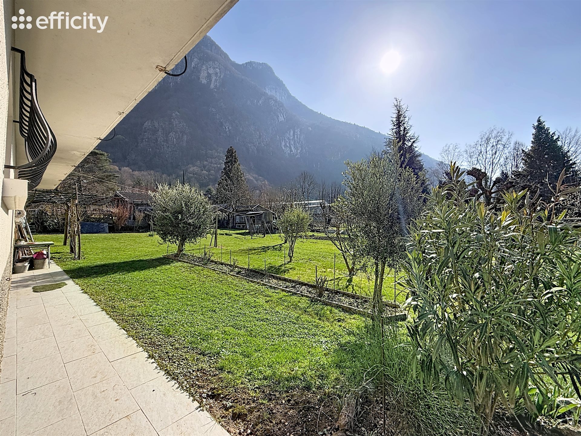 Maison à vendre, 226m², Saint-Quentin-sur-Isère