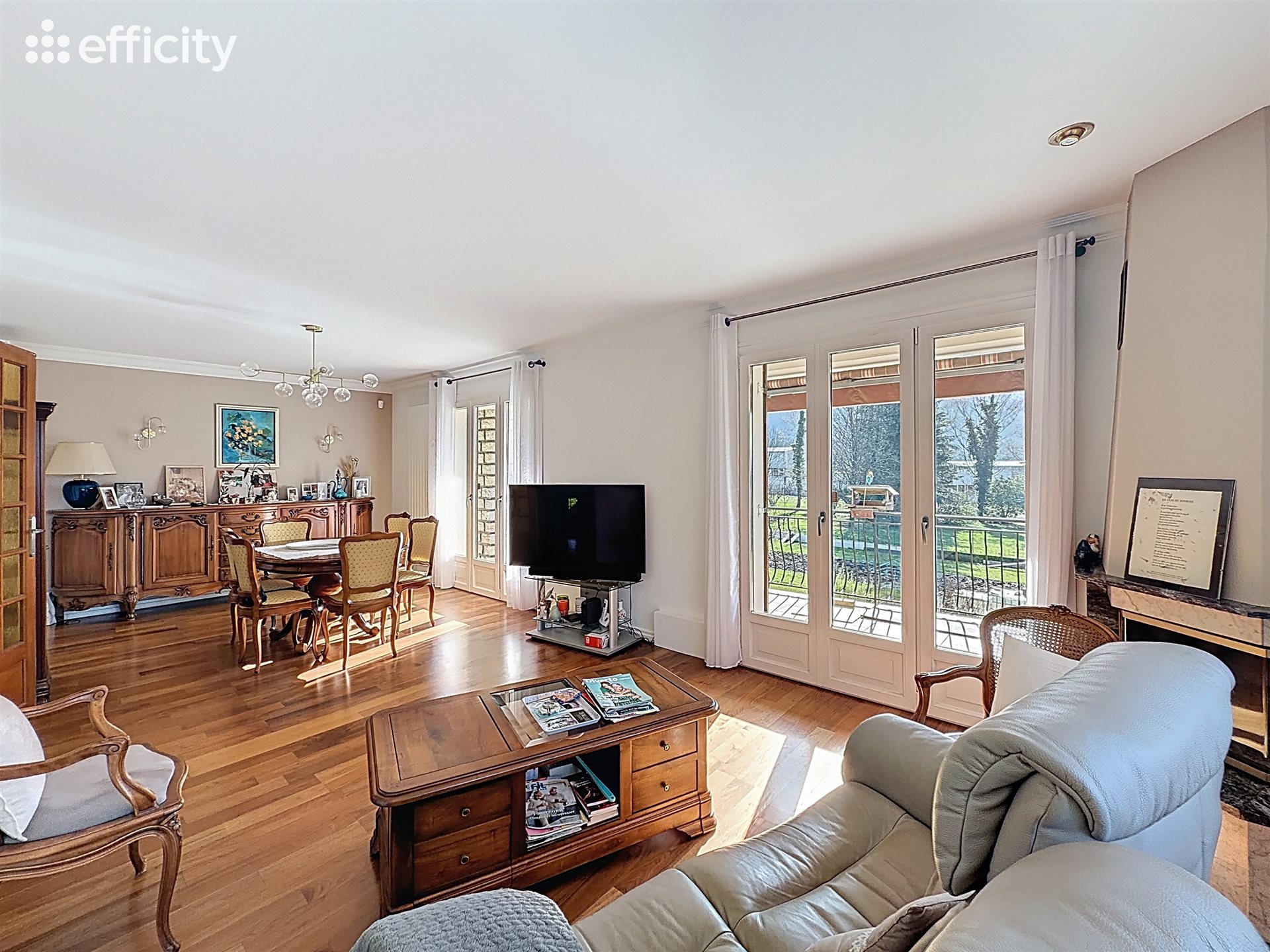 Maison à vendre, 226m², Saint-Quentin-sur-Isère