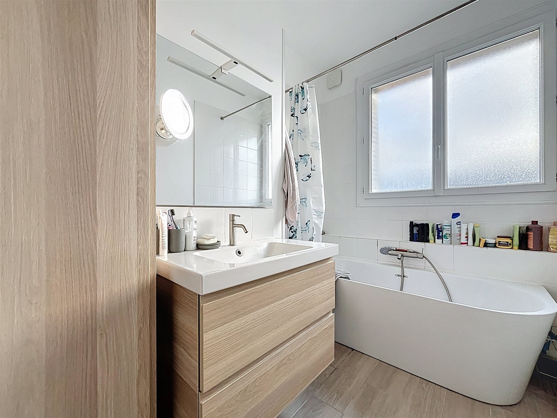 Appartement à vendre, 60m², Tours